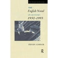 thumbnail image 1 of The English Novel in History: 1950 to the Present, 1 of 2
