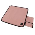 thumbnail image 1 of Adjustable USB HeatedCushion, Portable Stadium Cushion with Adjustable Temperature for Camping Fishing, 1 of 7