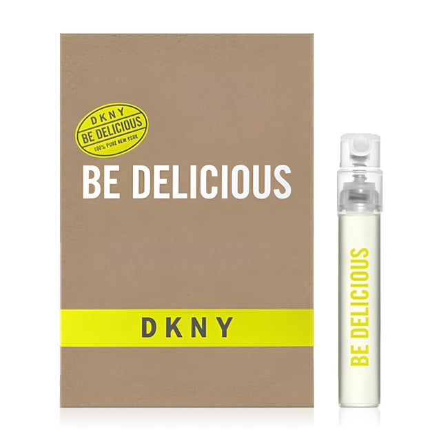 Perfume DKNY Be Delicious Eau de Parfum 1,5 ml