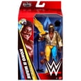 thumbnail image 2 of WWE Elite Koko B. Ware Action Figure, Series #125, 6-inch Collectible with Articulation & Accessories, 2 of 6