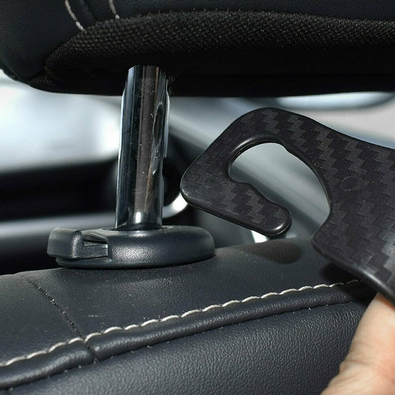 Headrest hooks walmart cheap