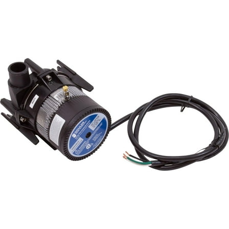 Laing LHB07100142 1" x 1" Barbed 230V Circulation Spa Pump