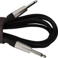 thumbnail image 2 of Cable para INSTRUMENTO 3M PLUG a PLUG Proel LW-GC100LU03, 2 of 4