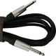 thumbnail image 2 of Cable para INSTRUMENTO 3M PLUG a PLUG Proel LW-GC100LU03, 2 of 4