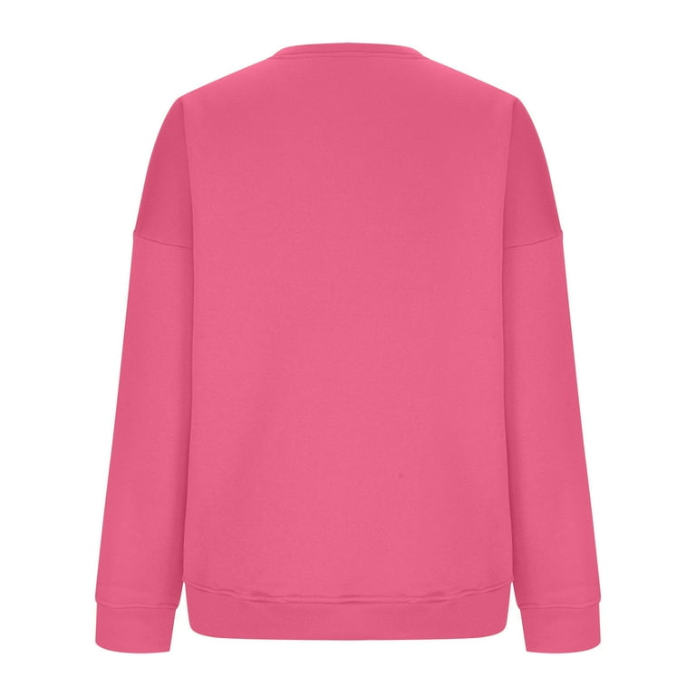 トップス ROKU COLOR SWEAT CREW NECK PULLOVER 6 Baby Jumper WXLWZYWL Halloween Sweatshirt For Women