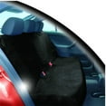 thumbnail image 5 of iaksohdu Universal Car Rear Back Seat Protective Waterproof Nylon Cover Cushion Protector, 5 of 5