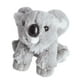 thumbnail image 2 of Peluche Salvaje Republic Coala Mini Suave 18 cm Relleno Reciclado para Bebés, 2 of 2