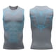 thumbnail image 4 of Chaleco Casual Para Hombre Nuevo Sin Mangas Lycra, 4 of 5