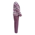 thumbnail image 4 of Set de pijama Secret Treasures Para Mujer, De 2 Piezas, 4 of 4