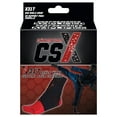 thumbnail image 2 of CSX Ankle Wrap, Black, X-Large, 2 of 3