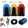 thumbnail image 5 of Magnetic ring Anti-rust Lightweight Portable Screwdriver Bits Durable., 5 of 5