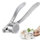 thumbnail image 5 of Prensa de Ajo Utensilios de Cocina para Picar Y Triturar de Acero Inoxidable Aptos para Lavavajillas de Fácil Limpieza de Grado Profesional ANGGREK  Otros, 5 of 8