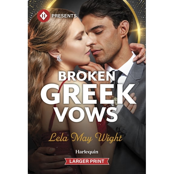Broken Greek Vows, (Paperback)