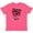 Vintage Hot Pink, variant on Inktastic Future EMT Emergency Tech Youth T-Shirt