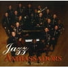 United States Army Field Band Jazz Ambassadors - In Concert - Music & Performance - CD