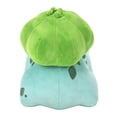 thumbnail image 2 of Peluche Pokémon 8" - Bulbasaur #3, 2 of 4