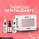 thumbnail image 2 of Kit Tratamiento Revitalizante Seasons Love Your Skin para pieles Desvitalizadas Agua de Rosas Suero Facial Jojoba Hidratante Vitamina C, 2 of 2