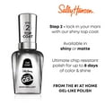 thumbnail image 5 of 2 PACK Sally Hansen Miracle Gel Nail Color Polish Boho A-Go-Go, 5 of 12