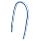 thumbnail image 4 of Regla curva de serpiente, regla curva flexible, regla flexible de plástico, herramienta de medición de grado profesional, 4 of 12