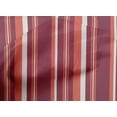 thumbnail image 5 of oneOone Cotton Cambric Magenta Fabric Stripes Sewing Fabric By The Yard Printed Diy Clothing Sewing Supplies 56 Inch Wide-Y2, 5 of 6