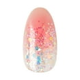 thumbnail image 6 of LoveShackFancy x imPRESS Limited Edition Medium Almond Press-On Nails, Pink, 30 Pieces, 6 of 9