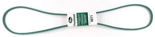 Gates 6871 PoweRated Belt for sale online 