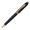 Black & Gold, variant on Cross Townsend® Classic Black Lacquer Rollerball Pen