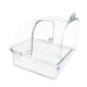 thumbnail image 4 of Caja de baño para pájaros, bañera colgante para pájaros, bañera para loros, ducha para pájaros Claro, 4 of 8