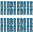 thumbnail image 1 of 40Pcs 16CH Analogue Multiplexer Module 74HC4067 CD74HC4067 Precise Module Digital Multiplexer MUX Breakout Board, 1 of 6