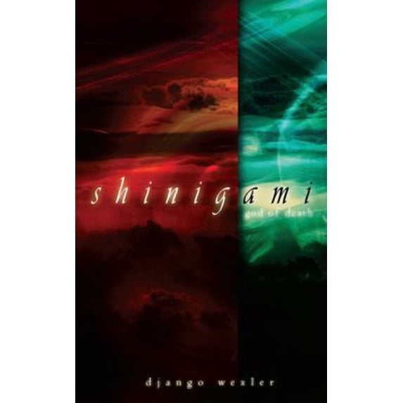 Pre-Owned Shinigami (Paperback) 1932815716 9781932815719