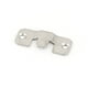 thumbnail image 2 of Conector de Muebles Seccional Universal Uxcell de Acero Inoxidable 20pcs, 2 of 5