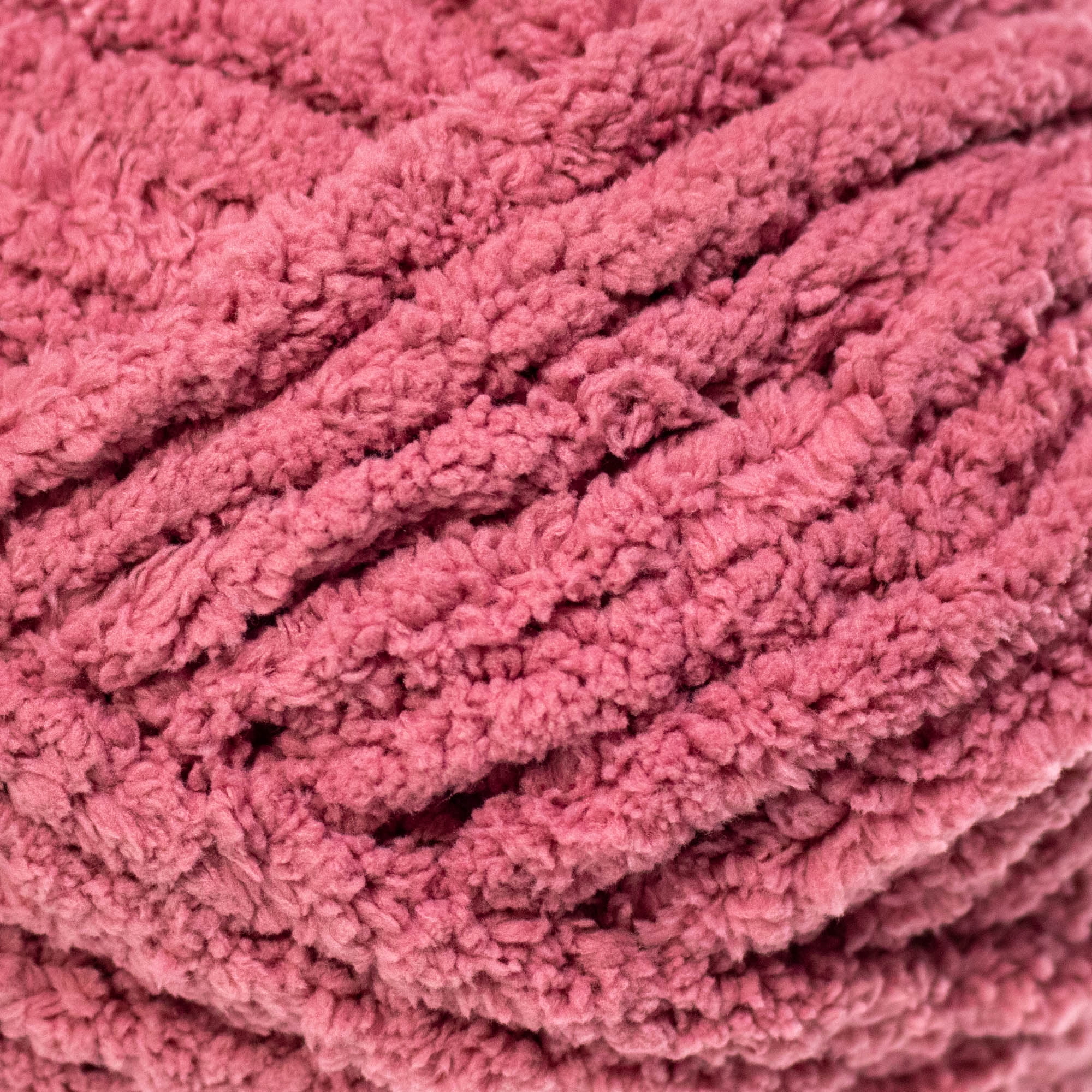 Bernat Blanket Extra Yarn – Jumbo (97 Yards) – Multiple Colors – Blankets, Pillows, and Baskets