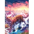 thumbnail image 3 of Buffalo Games Endangered 300-Piece Interlocking Jigsaw Puzzle for Adults Ages 14+ by Buffalo Games, 3 of 5