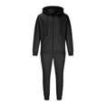 thumbnail image 1 of Cameland Men's Tracksuits Set 2 Piece Athletic Full Zip Track Suits Workout Jogging Sweatsuit Sets for Men, 1 of 4