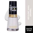 thumbnail image 1 of Revlon Nail Enamel, White Star, 1 of 4
