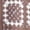 Sandy Beach/ Brown Savannah, variant on No Boundaries Men's Faux Crochet Pattern Boxy Fit Button Through Sweater Polo, Sizes XS-3XL