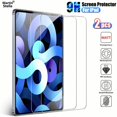 thumbnail image 2 of 2 uds. De vidrio templado para Ipad Pro 11 12,9 9 10,2 10,5 Air 4 3 2, Protector de pantalla para tableta para Ipad Mini 6 5 4 3 1 2020 2021 Glass Tan Jianjun unisex, 2 of 2