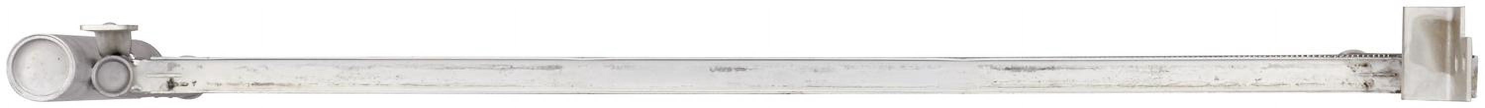 Spectra Premium 7-4892 Automotive Air Conditioning Condenser