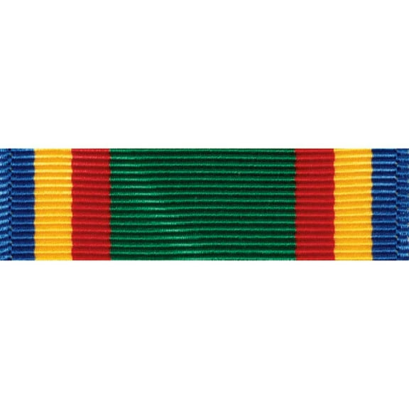 Navy Unit Commendation Ribbon