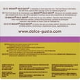 thumbnail image 6 of Nescafe Dolce Gusto Cappuccino Skinny Coffee Pods x16 160g, Imported from Britain, 6 of 6