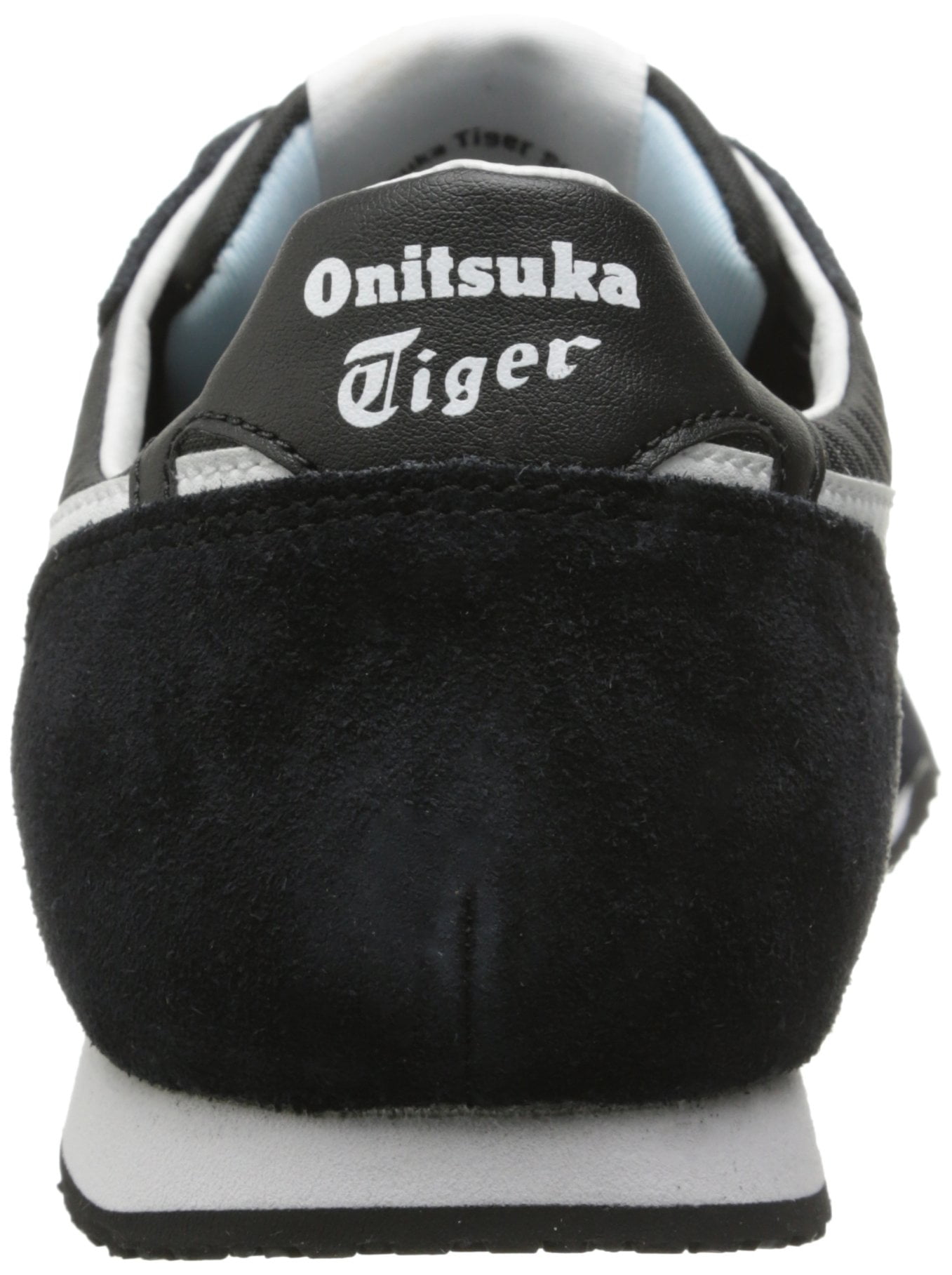 Buy Onitsuka Tiger MEXICO 66 White & Blue Unisex Sneakers Online @ Tata  CLiQ Luxury