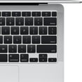thumbnail image 4 of Apple MacBook Air with Apple M1 Chip (13-inch, 8GB RAM, 512GB SSD Storage) - Silver (Latest Model), 4 of 4