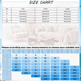 thumbnail image 3 of Women's Tops, Tees & Blouses Long Sleeve Loose Active Fitness Casual Top Cute Summer Tops, 3 of 4