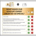 thumbnail image 3 of Suero Nutritiva Gold Lift Expert Oro 24 Quilates de Lujo a partir de 50 Años, 3 of 8