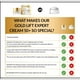 thumbnail image 3 of Suero Nutritiva Gold Lift Expert Oro 24 Quilates de Lujo a partir de 50 Años, 3 of 8