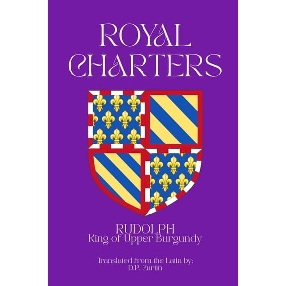 Royal Charters, (Paperback)