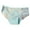 Light Blue, variant on 3 Packs Womens Underwear Cut Out Lace Low Rise Lift Traceless Pure Briefs Panties for Women One Size Beige