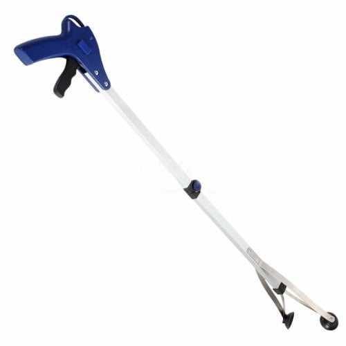 Foldable Grabber Reaching Tool