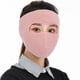 thumbnail image 4 of Mascarillas de invierno abrigadas, con protección gruesa para cuello y orejas, mascarillas faciales completas, resistentes al viento y al frío, ajustables, plegables y portátiles,, 4 of 8