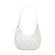 thumbnail image 1 of WSRYDJDL Crescent Bolsos de hombro para mujer lindo Hobo Tote bolso debajo del brazo monederos mini bolso de embrague con cierre de cremallera, 1 of 5